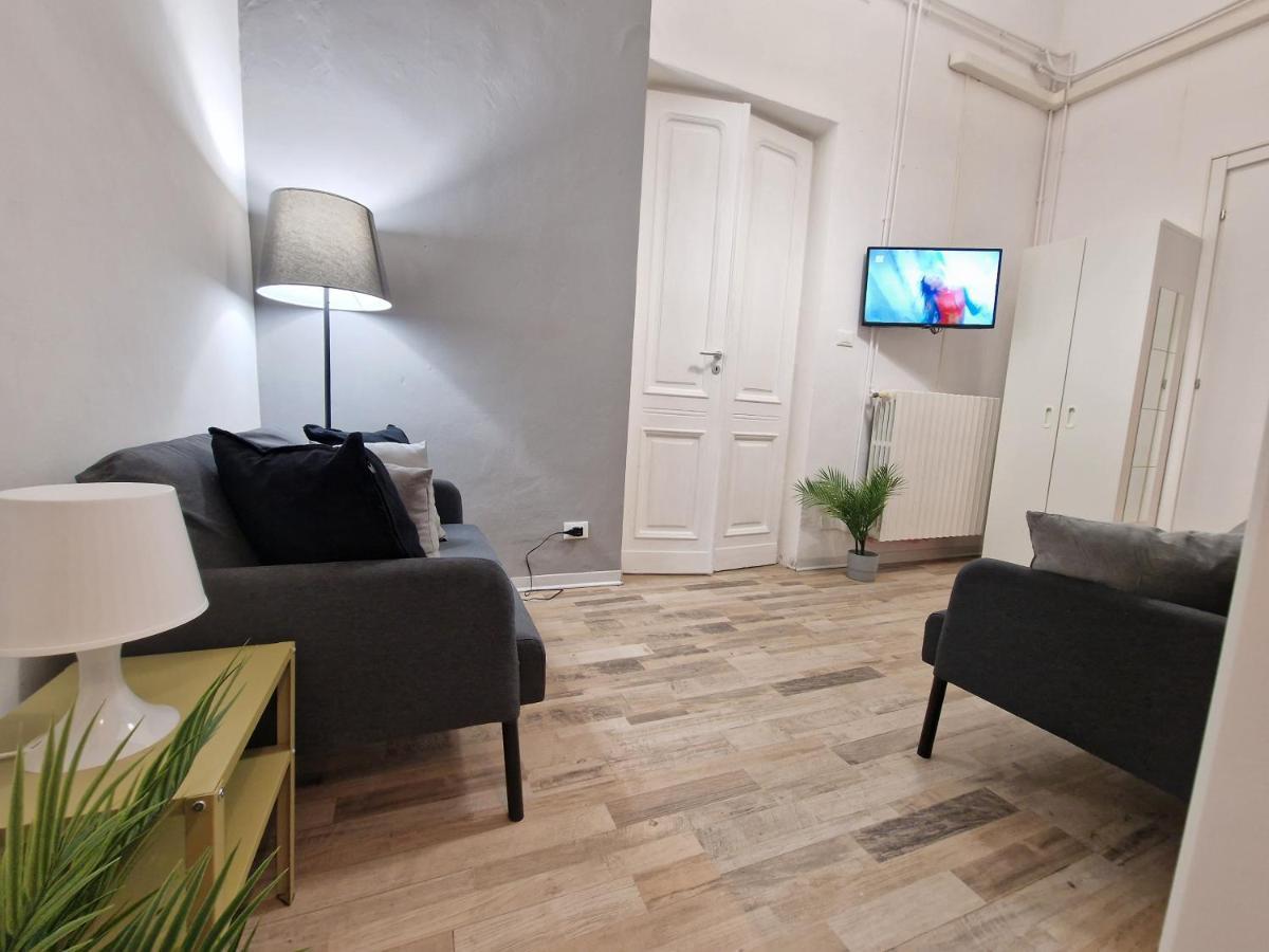 Apartment Casa Setter Turin