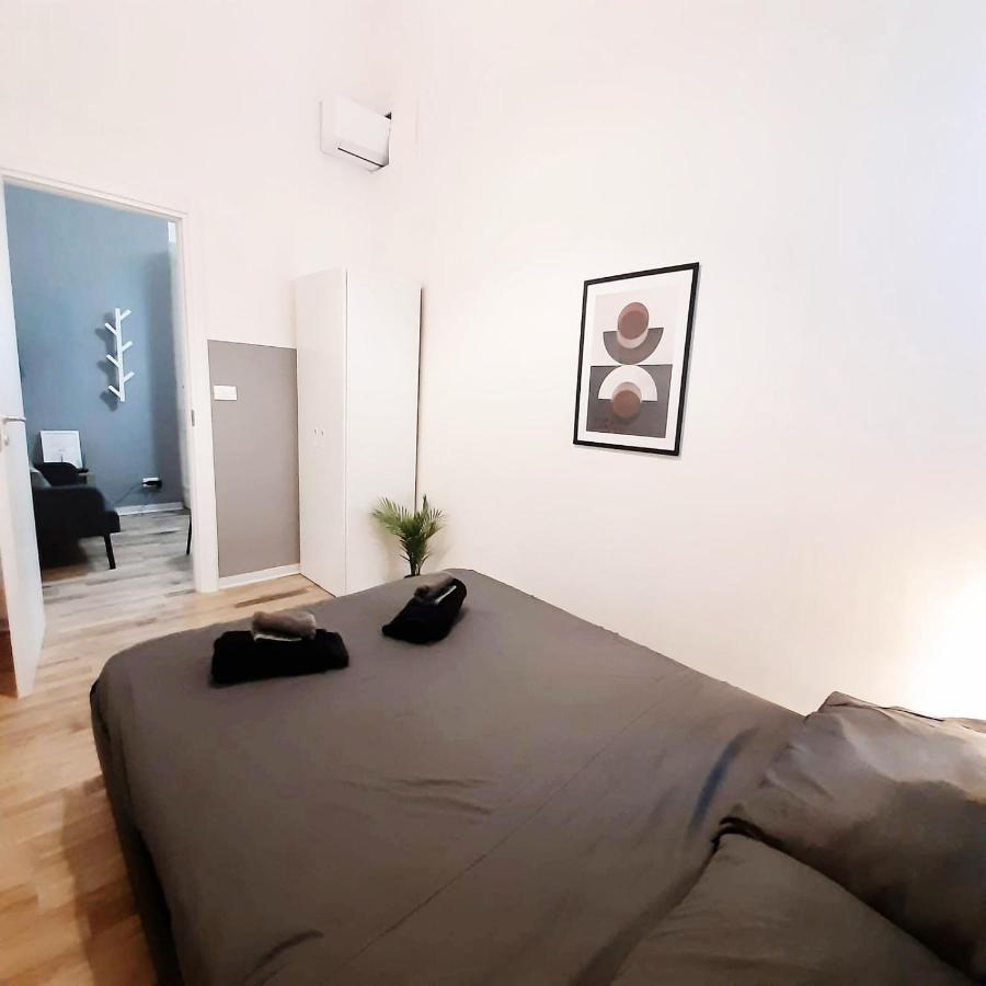 Apartment Casa Setter *