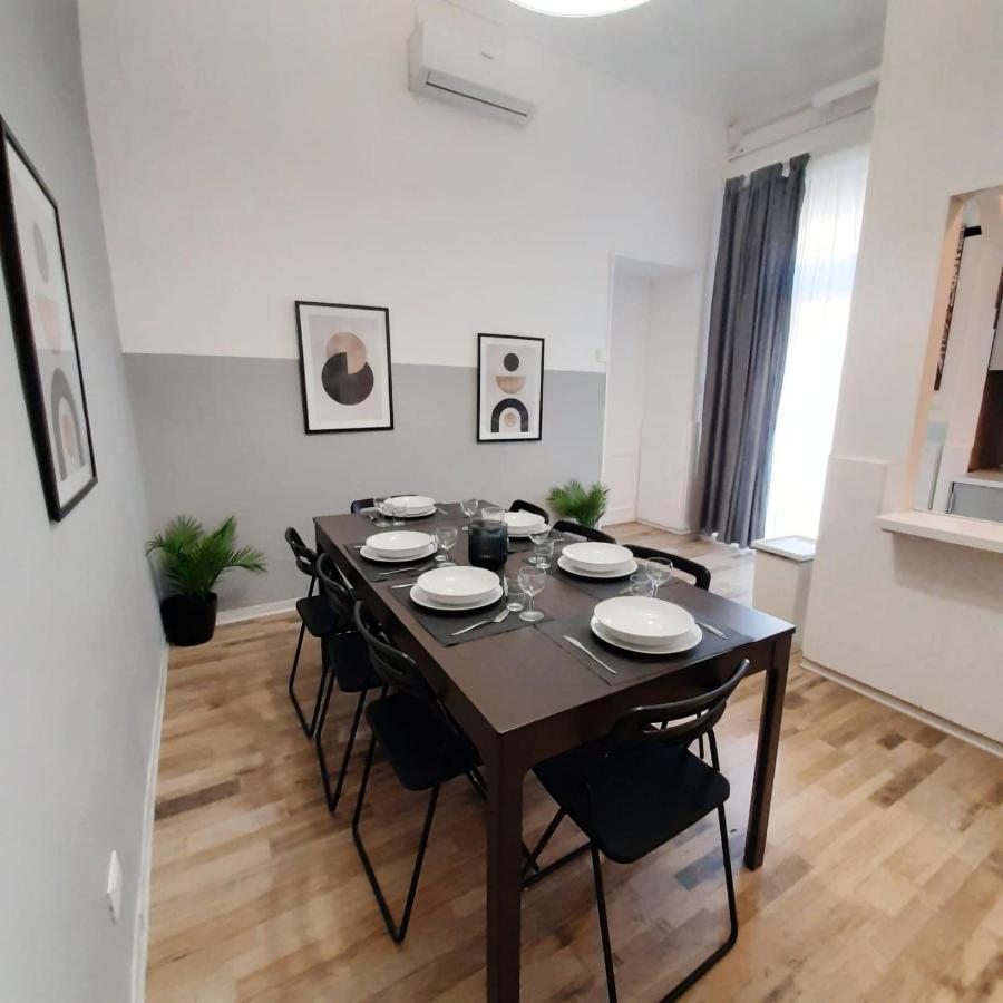 Apartment Casa Setter *