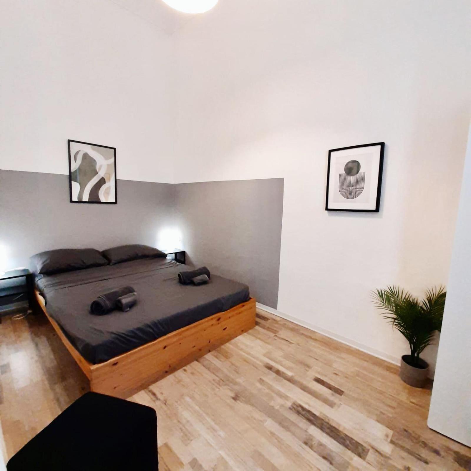 Apartment Casa Setter *