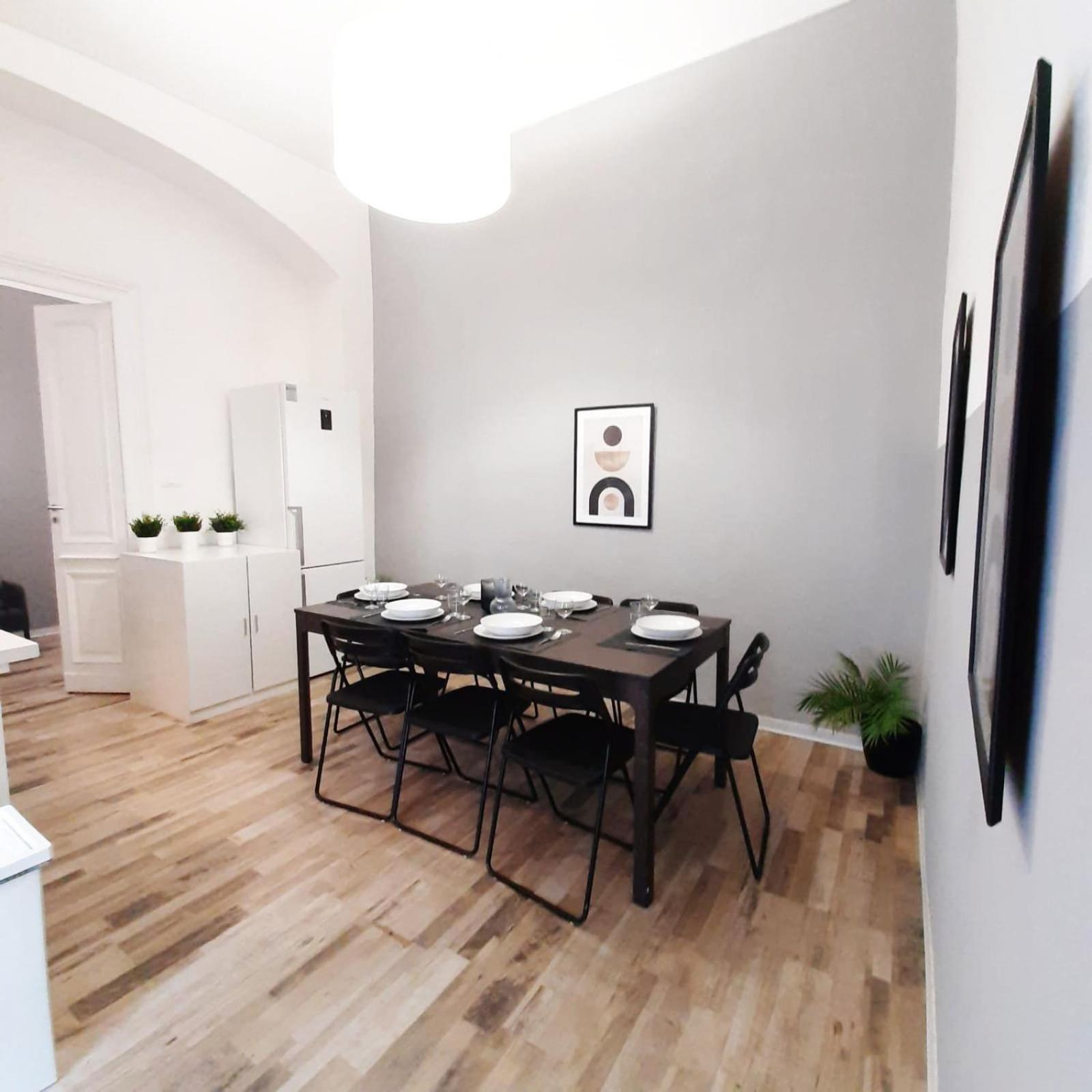 Casa Setter