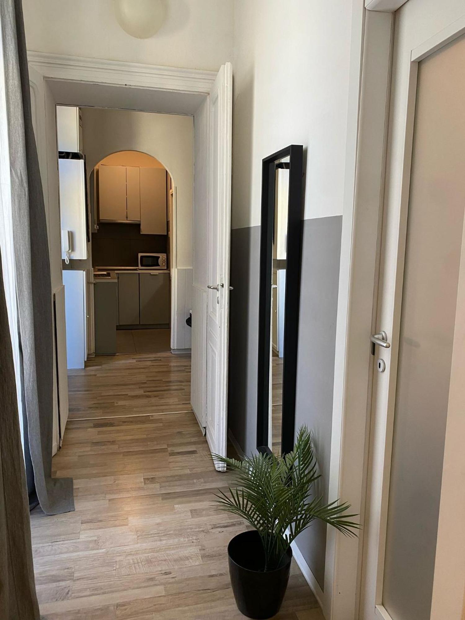 Apartment Casa Setter *